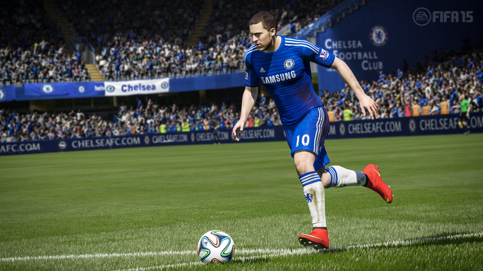 Fifa 14 for mac free download
