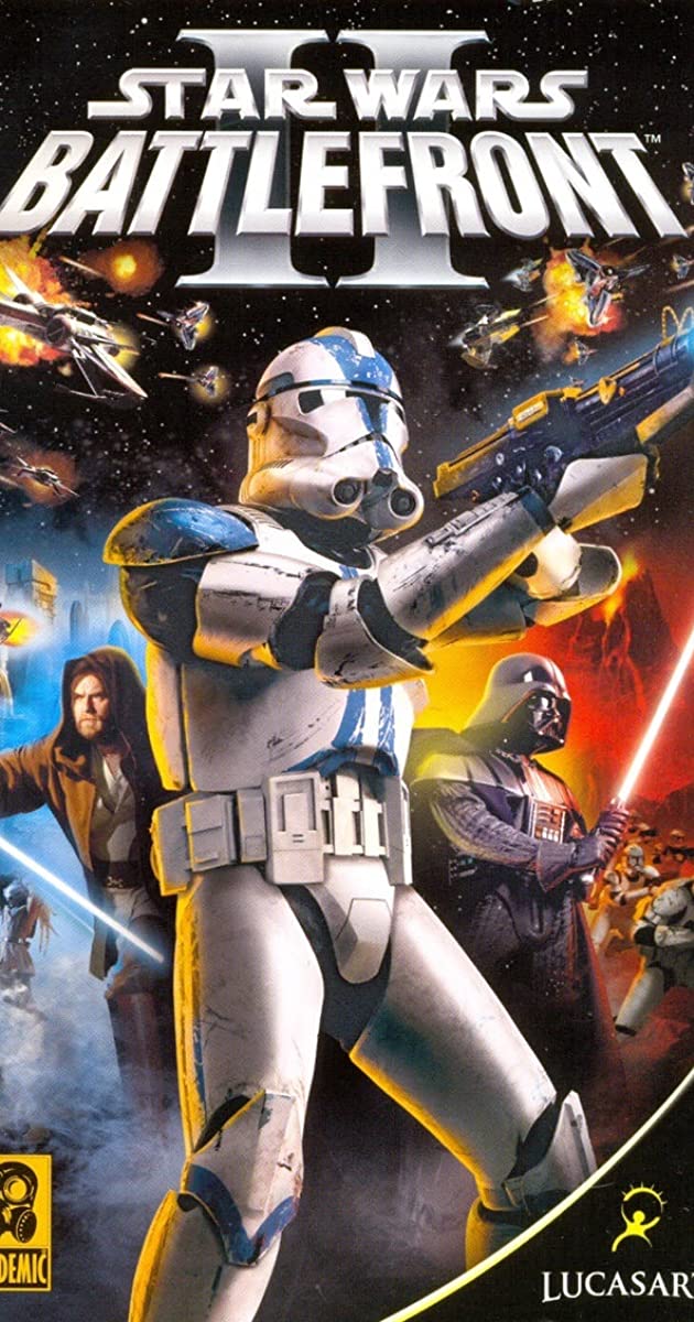 Battlefront 2 online play free
