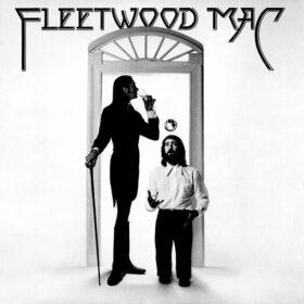 Fleetwood mac - mystery to me