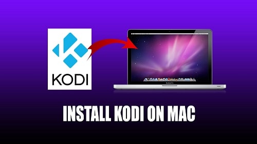 Kodi app download for kindle fire